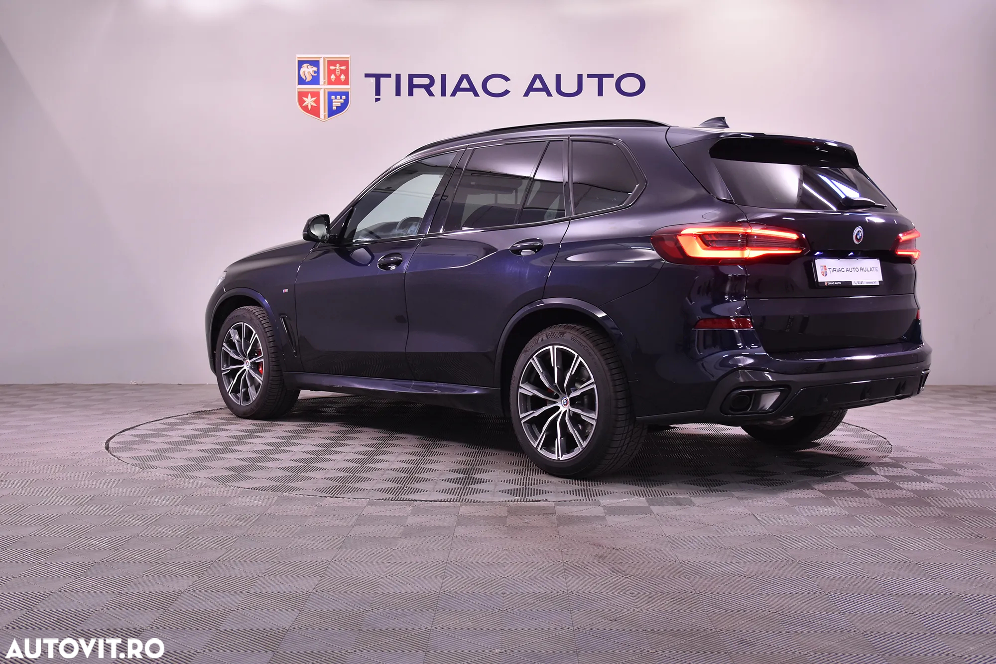 BMW X5 xDrive30d AT MHEV - 3