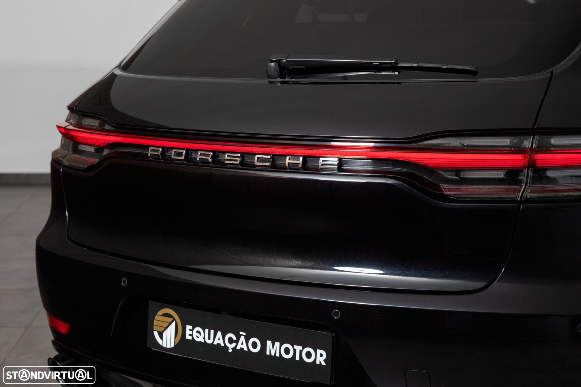 Porsche Macan Standard - 7