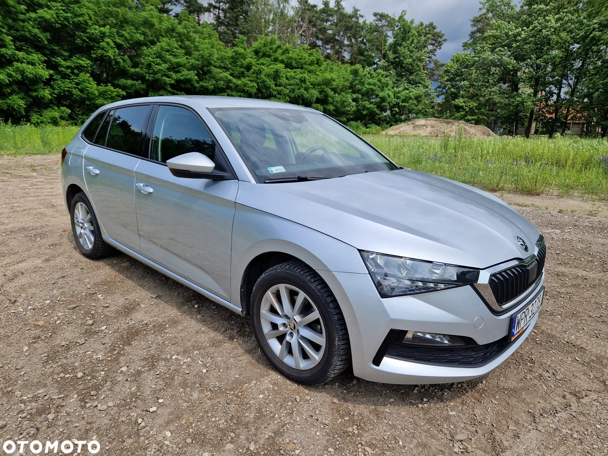 Skoda Scala 1.5 TSI Ambition - 9