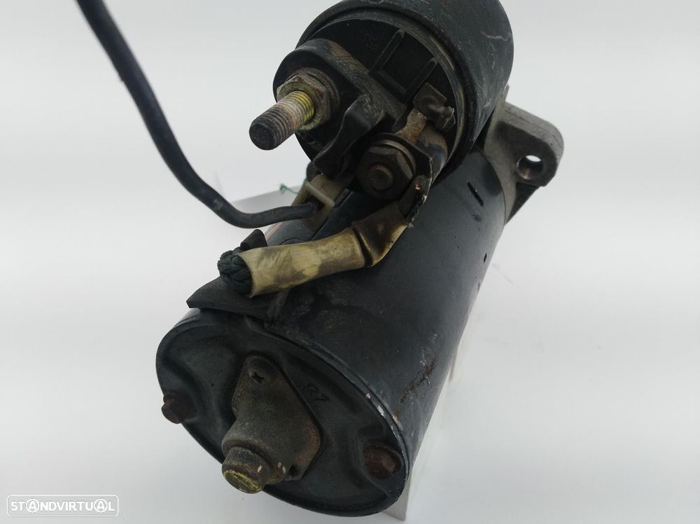 MOTOR ARRANQUE AUDI A4 AVANT 2004 -0001109066 - 4