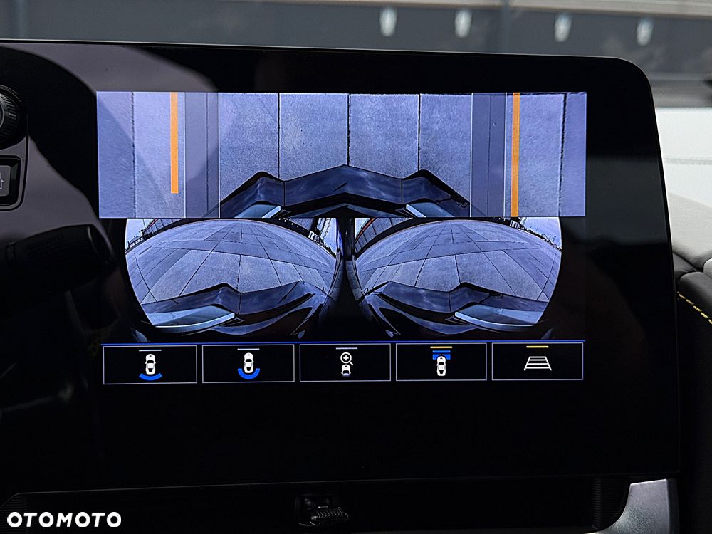 Chevrolet Corvette Stingray 3LT 6.2 V8 Automatik - 15