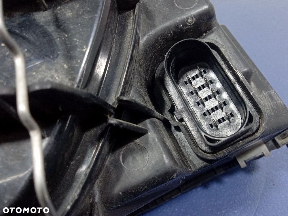 AUDI A2 99-05 REFLEKTOR LEWY LAMPA EU 8Z0941003H - 4