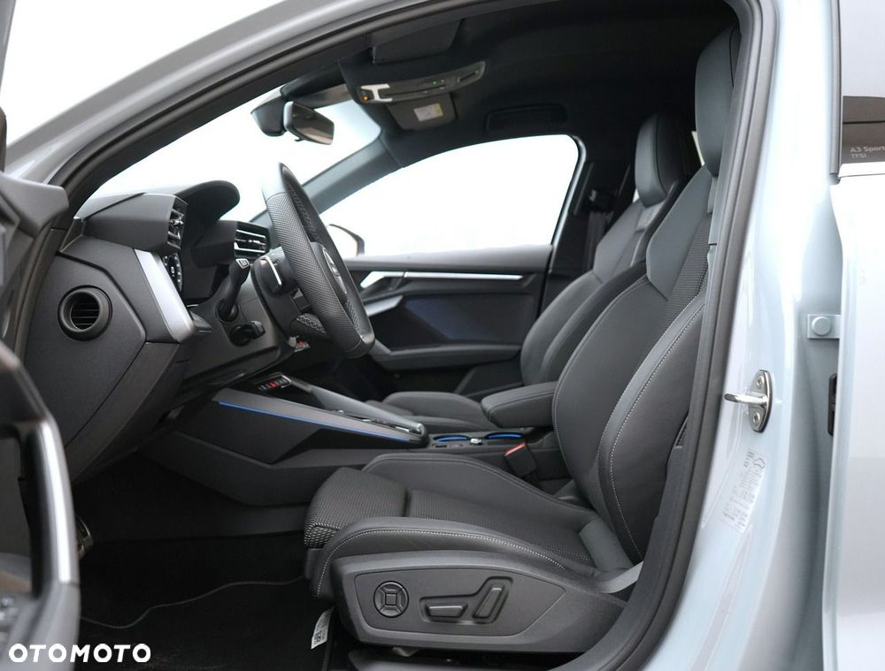 Audi A3 Sportback - 15