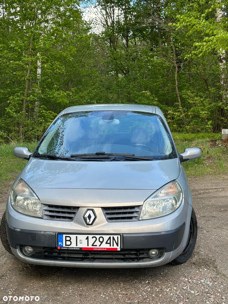 Renault Scenic 1.6 Confort Privilege - 2