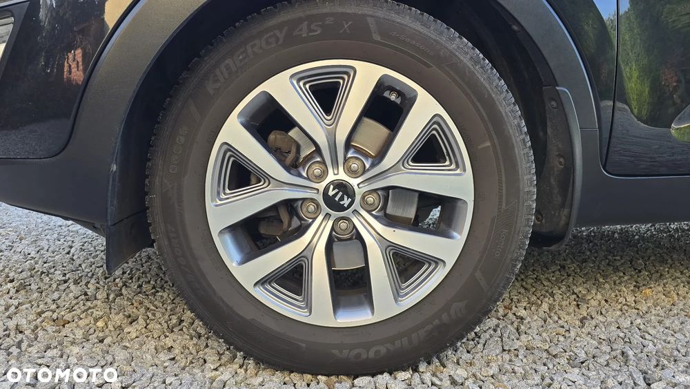 Kia Sportage 1.6 GDI Business Line 2WD - 26