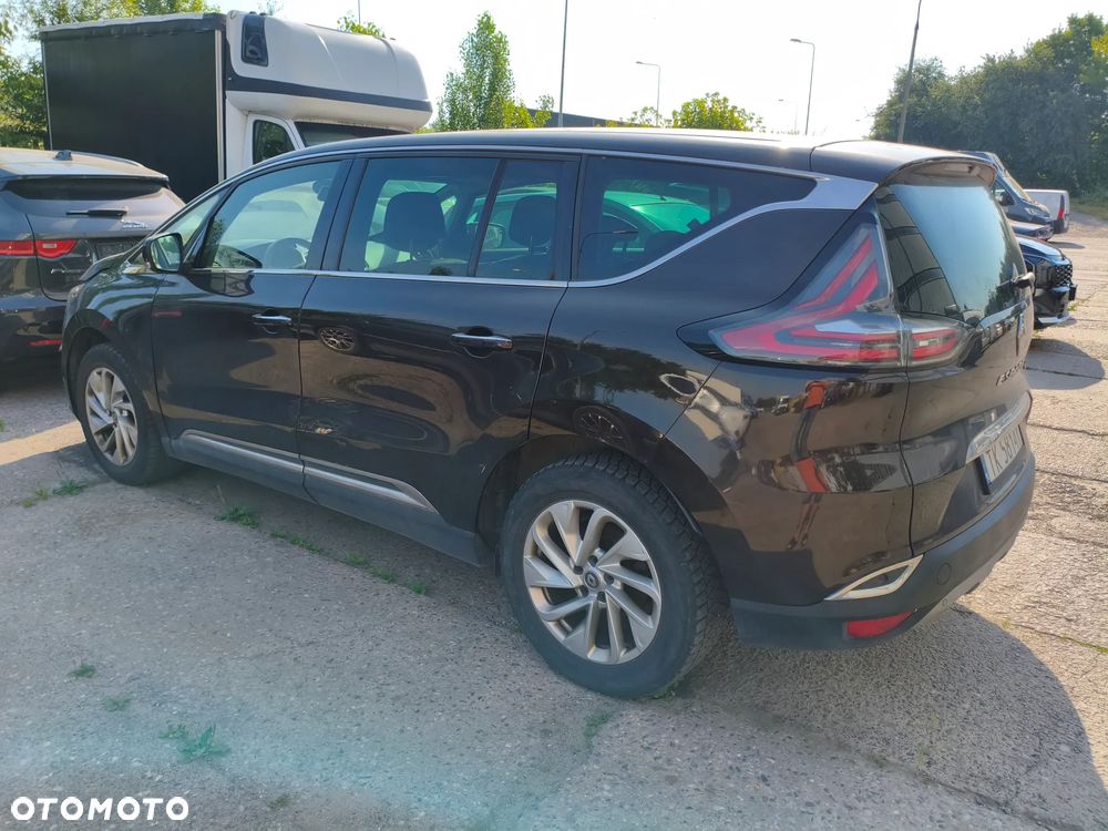 Renault Espace 1.6 dCi Energy Zen EDC - 10