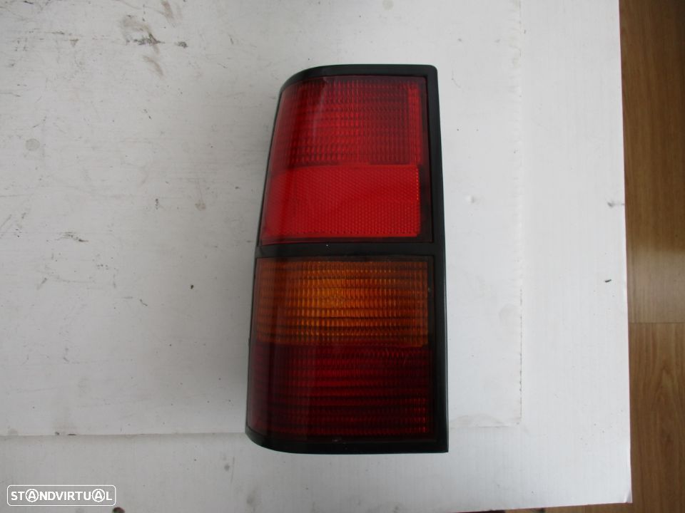 farolim tras esquerdo opel corsa A - 1
