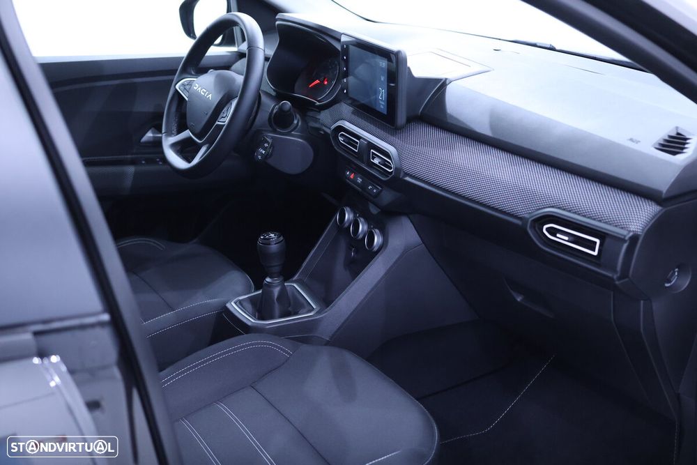 Dacia Sandero - 19