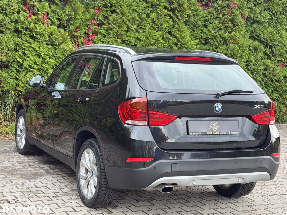 BMW X1 - 17