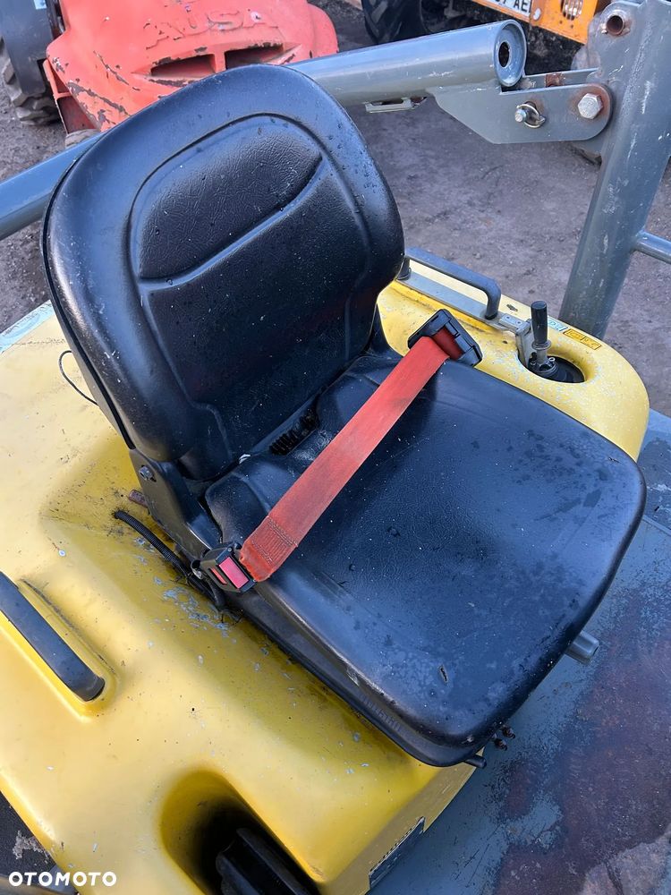 Wacker Neuson EZ28 - 10