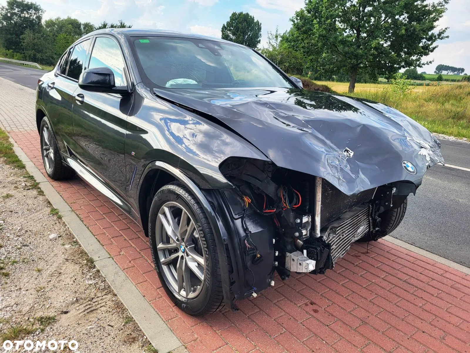 BMW X4 xDrive25d M Sport sport - 5