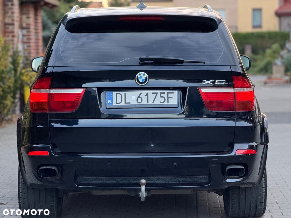 BMW X5 3.0sd - 14