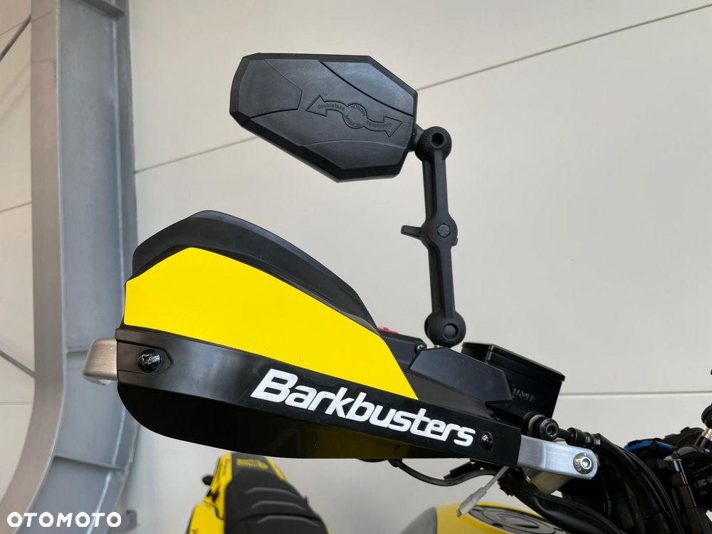 Yamaha Tenere - 17