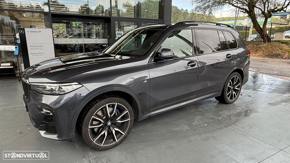 BMW X7 - 18