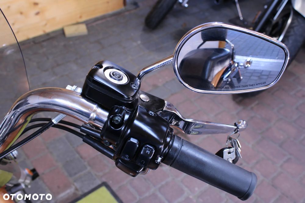 Harley-Davidson Softail Fat Boy - 19