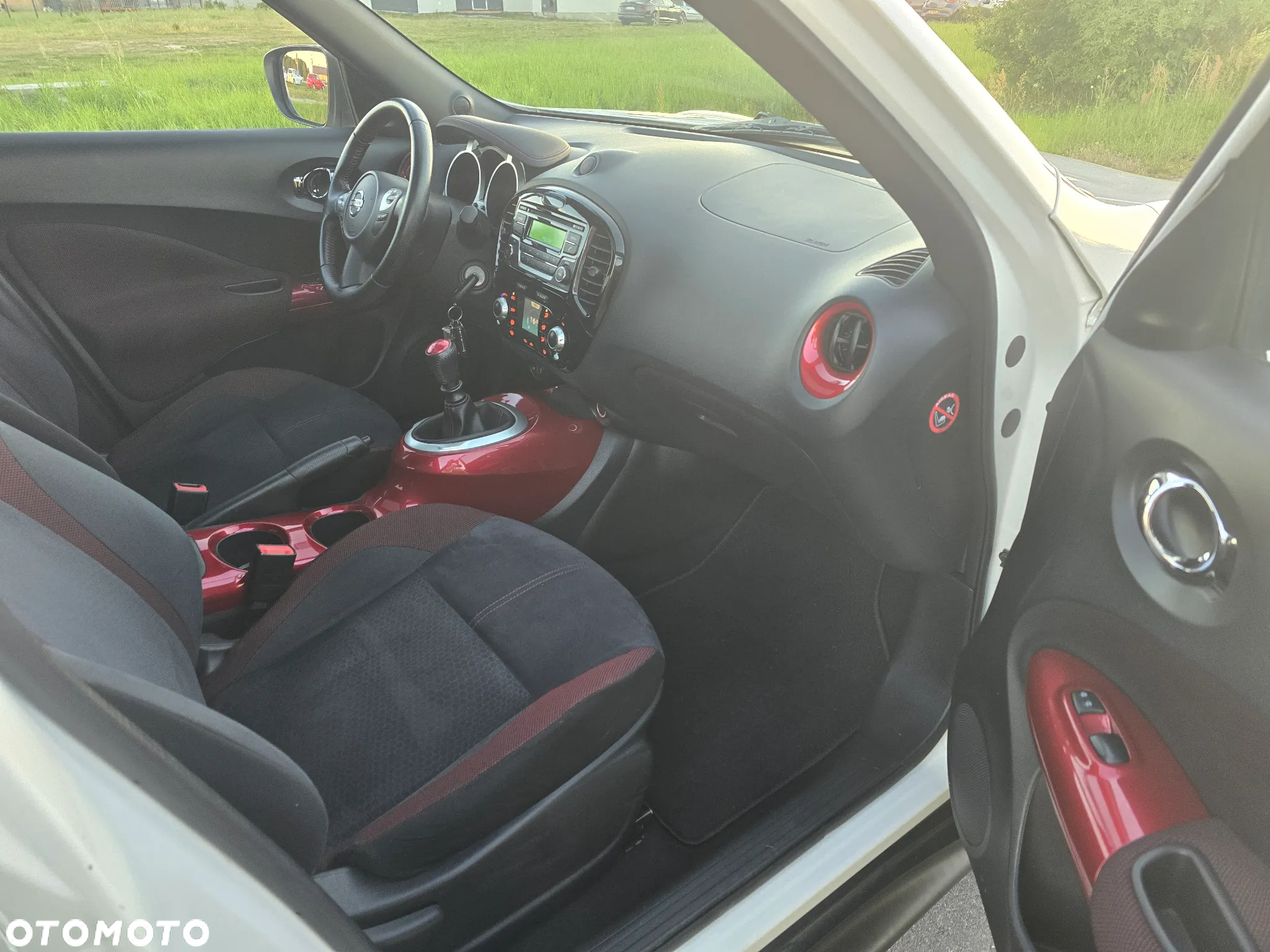 Nissan Juke 1.2 DIG-T Fun Edition EU6 - 9