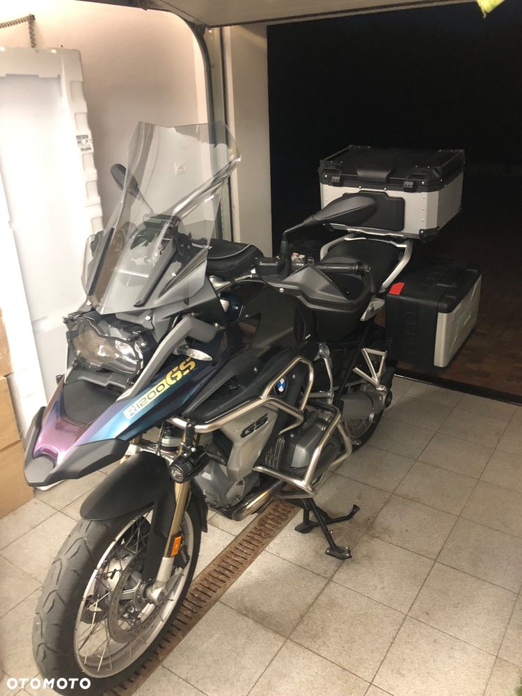 BMW GS - 12