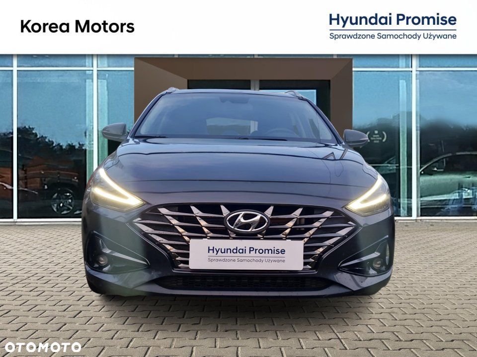 Hyundai i30 - 8