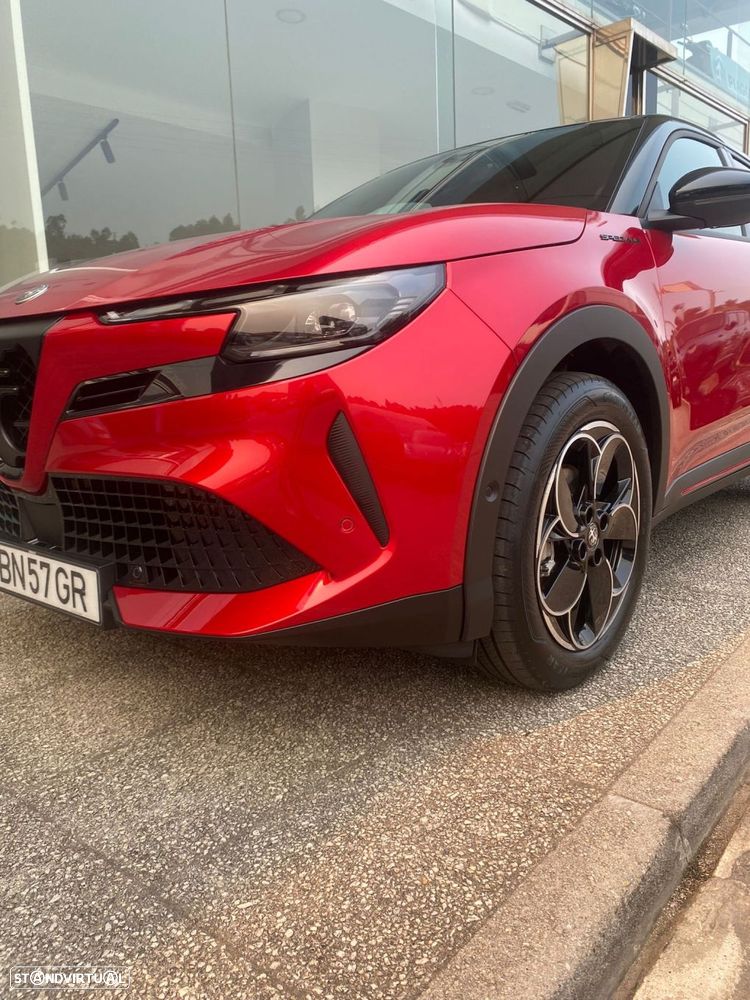 Alfa Romeo Junior - 3