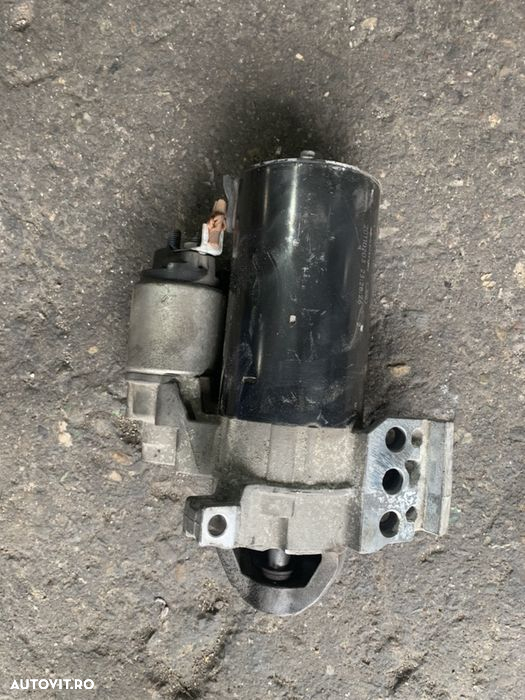 Electromotor bmw 3.0d n57 seria3,4,5,6,7,x3,x4,x5,x6 - 3