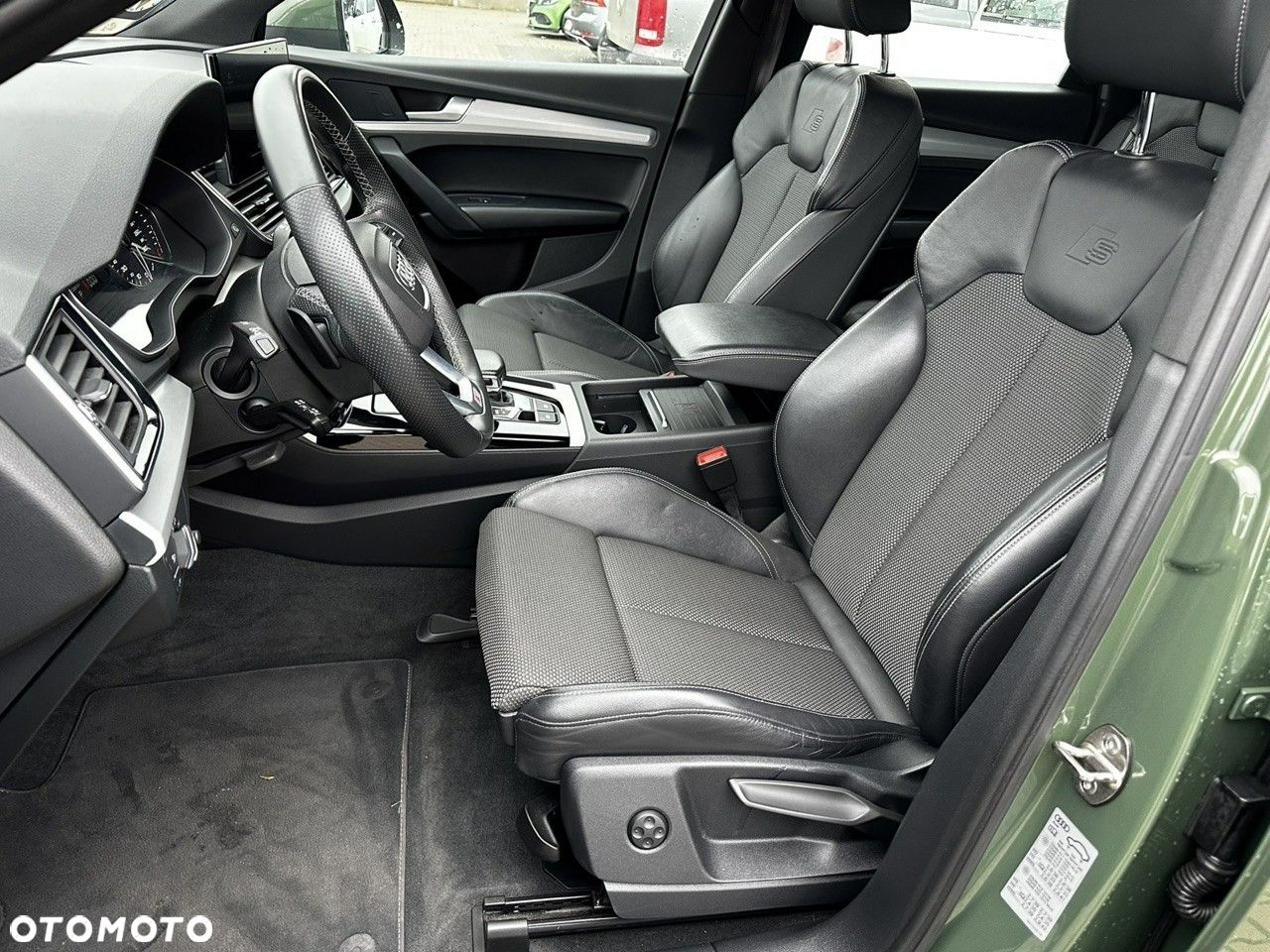 Audi Q5 - 21