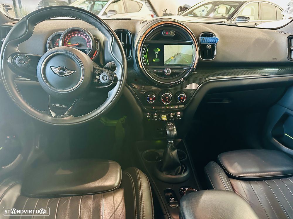 MINI Countryman - 22