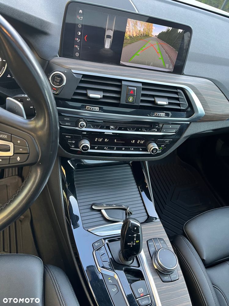 BMW X3 - 6