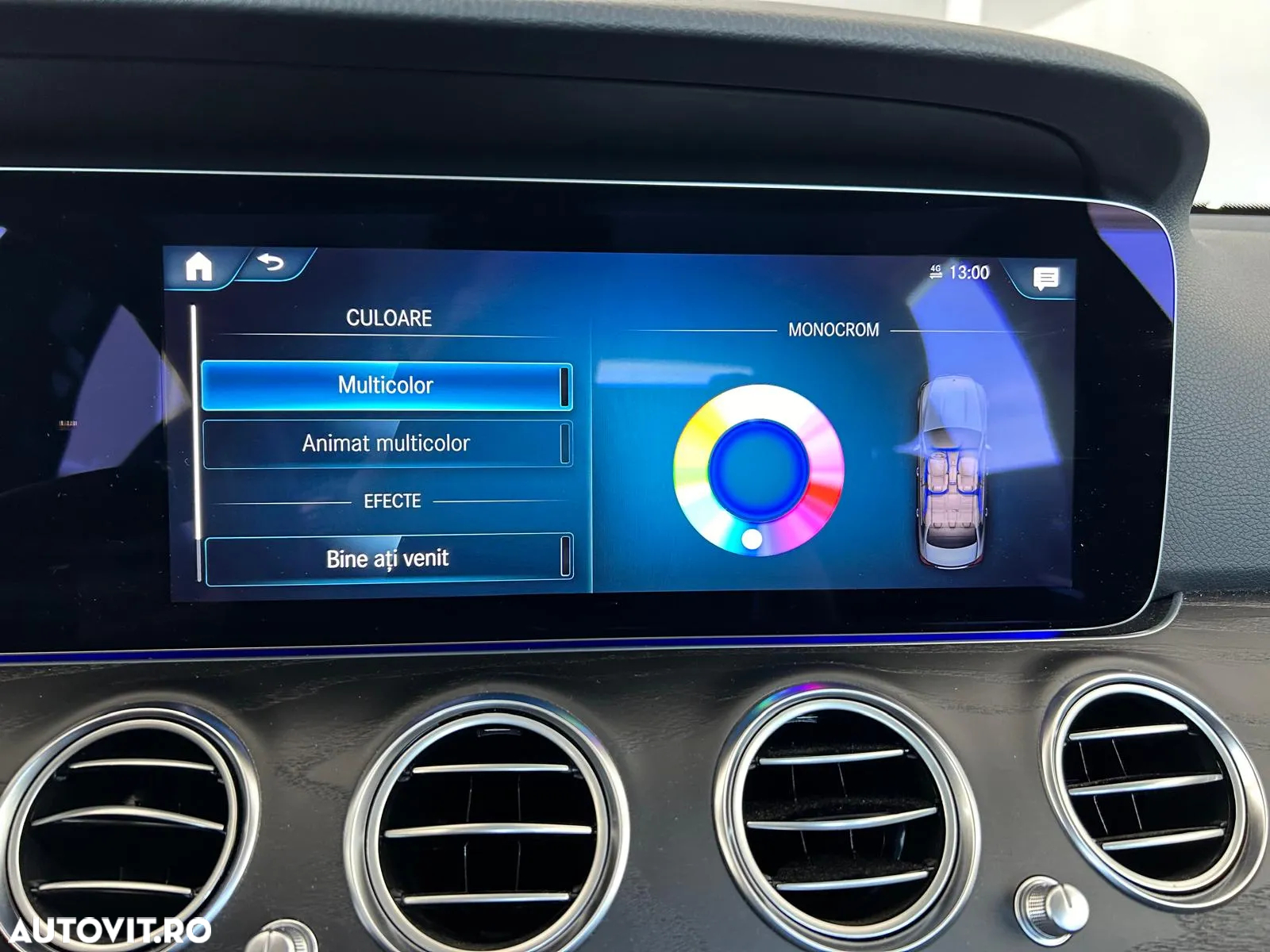 Mercedes-Benz E 300 de 9G-TRONIC Avantgarde - 22