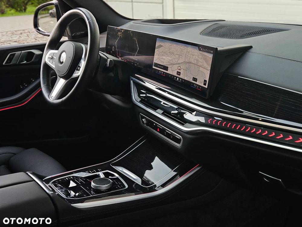 BMW X5 - 33