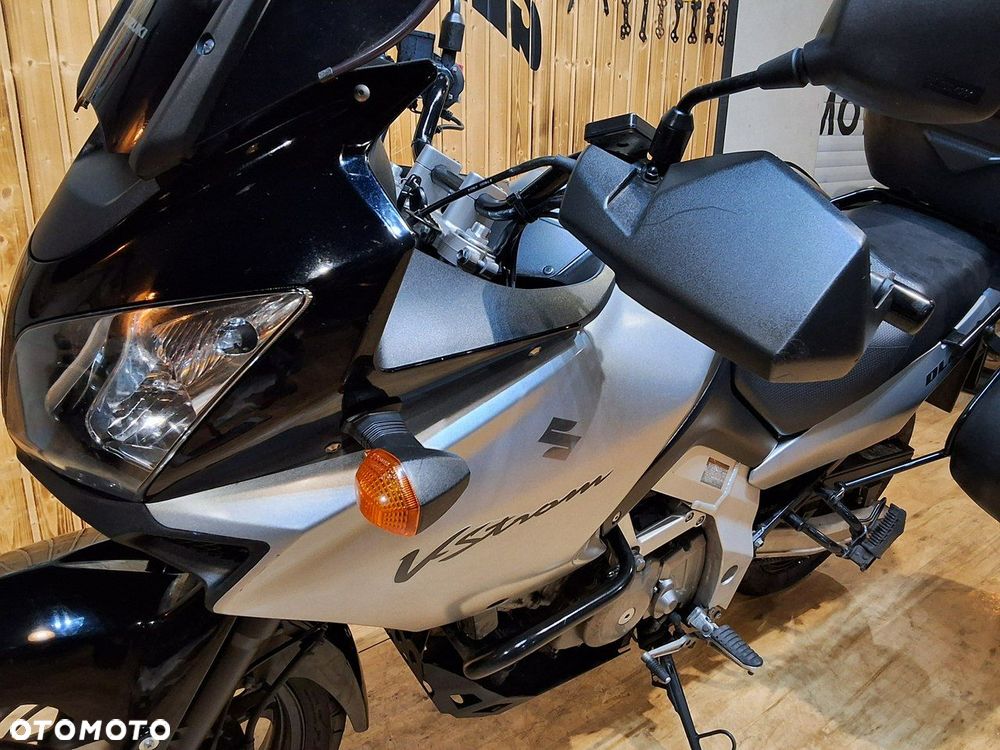 Suzuki DL - 20