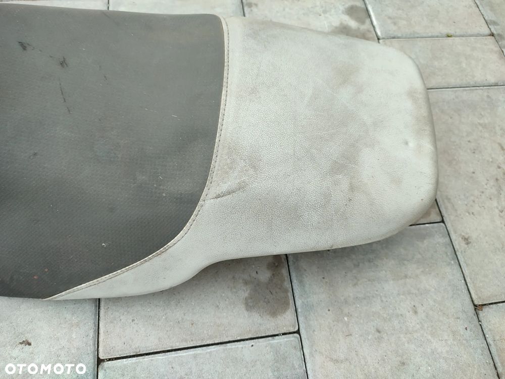 Kanapa, fotel, siedzenie Peugeot Speedfight 2 - 9