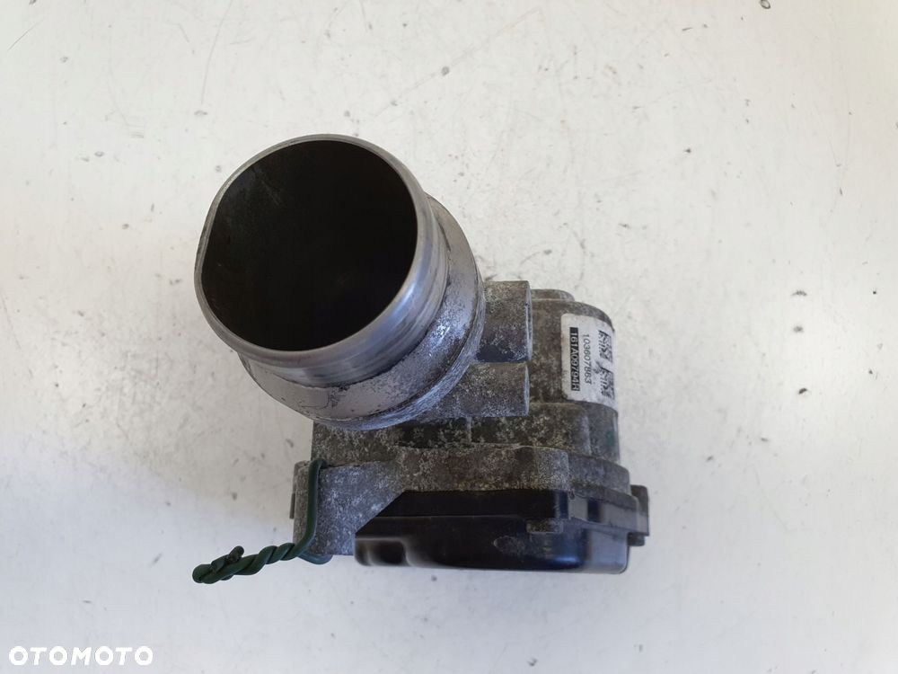 PRZEPUSTNICA Renault Megane III 1.5 DCI _ 161A09794R - 3