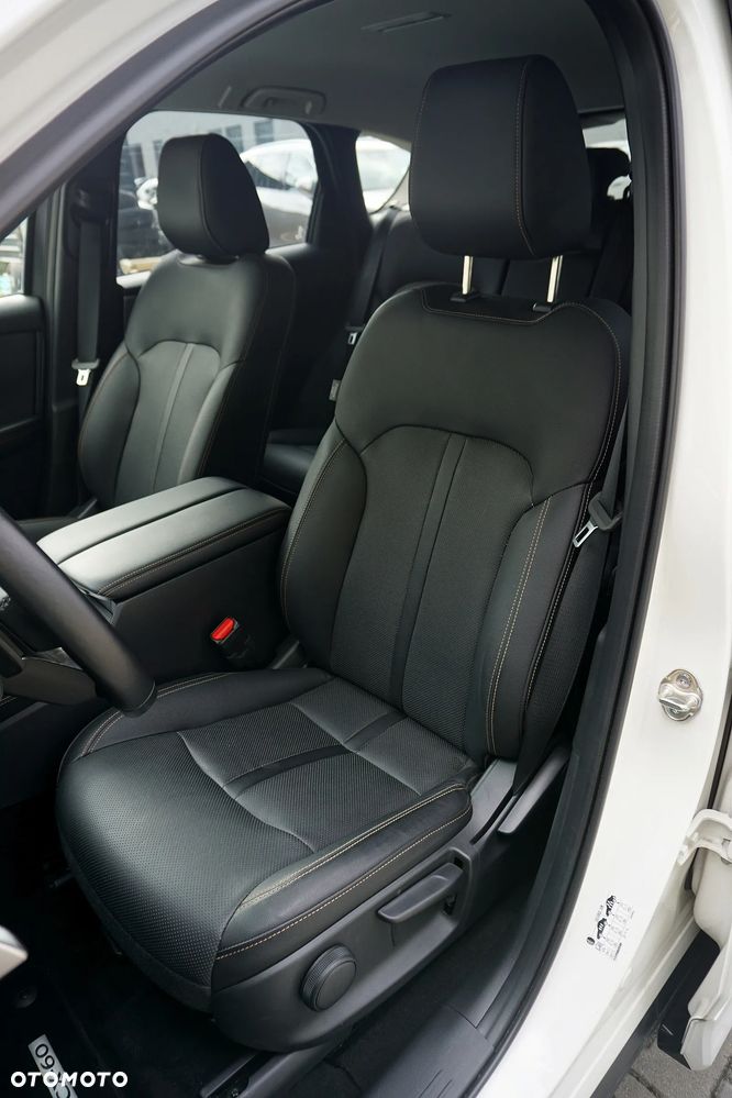 Mazda CX-60 2.5 PHEV Homura AWD - 14