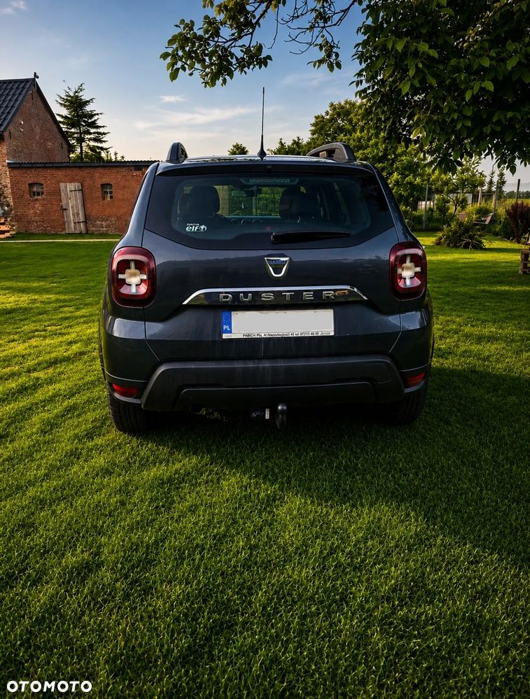 Dacia Duster - 3
