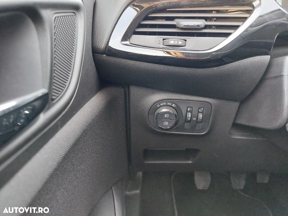 Opel Corsa 1.4 ECOTEC Excite - 17