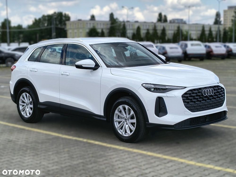 Audi Q5 - 3