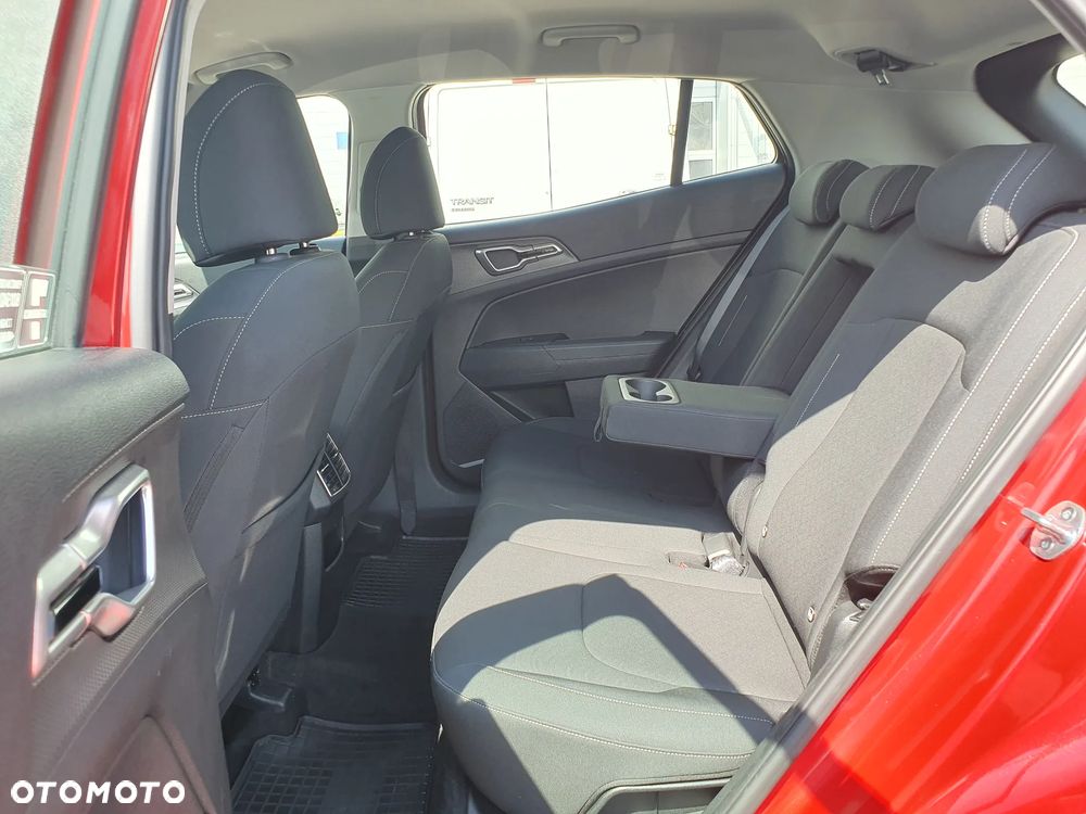 Kia Sportage 1.6 T-GDI MHEV M 2WD DCT - 26