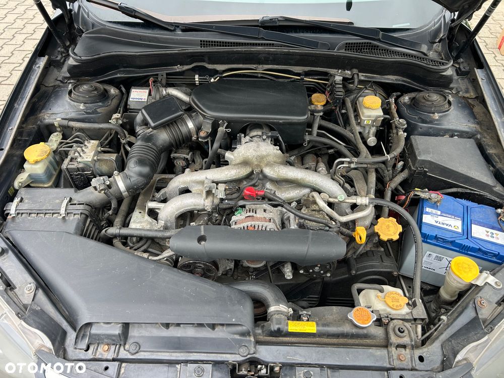 Subaru Impreza 1.5 RA Euro5 - 17