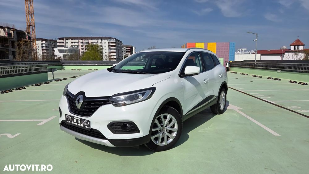 Renault Kadjar - 1