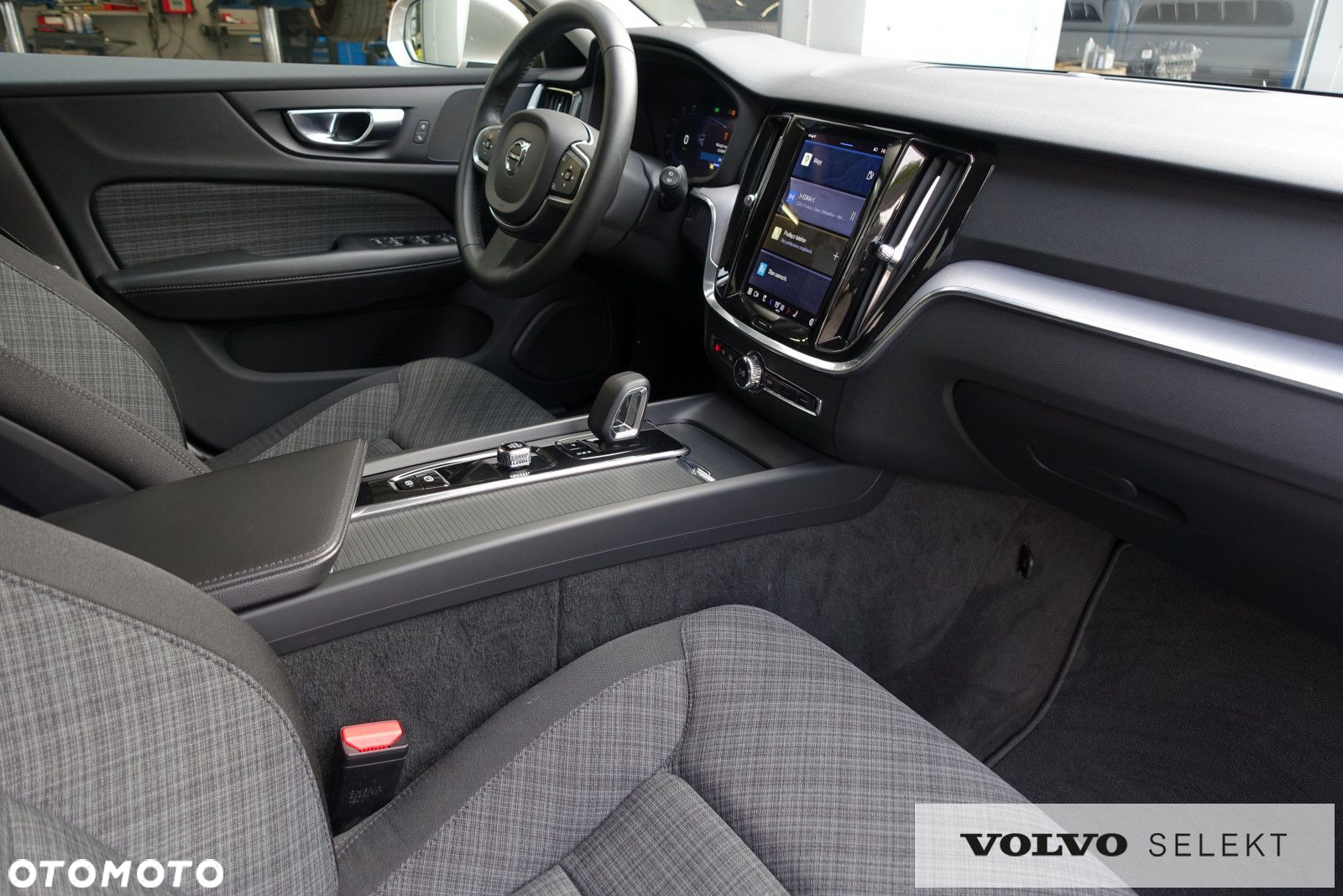 Volvo V60 - 20