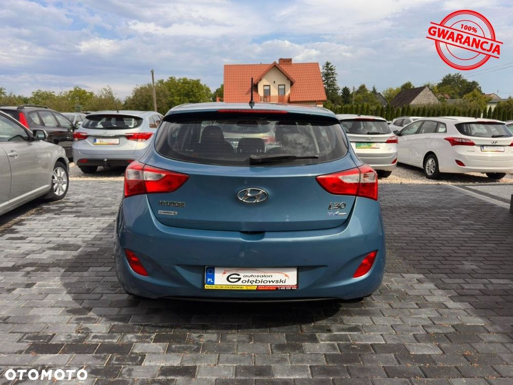 Hyundai i30 - 8