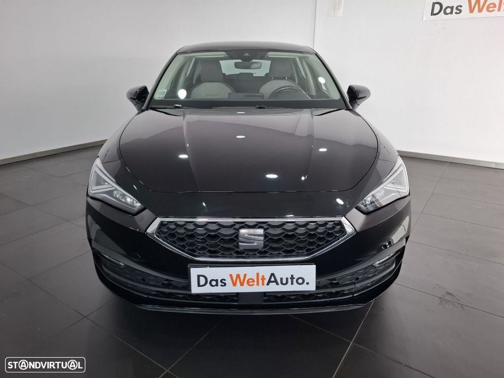 SEAT Leon 2.0 TDI Style - 3