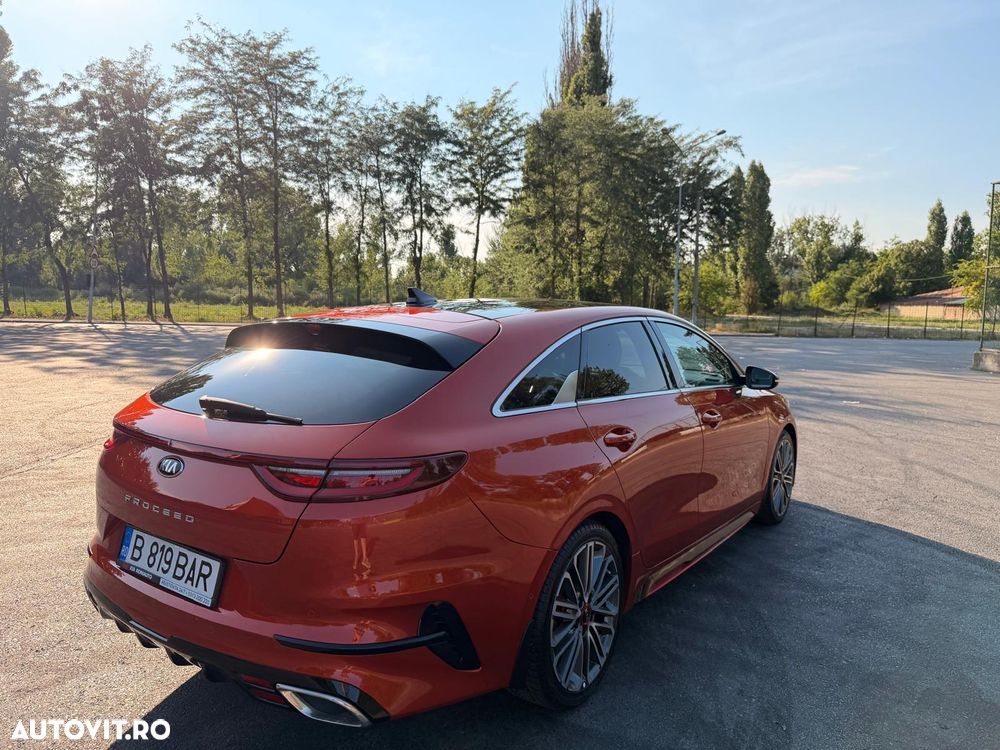 Kia Pro Ceed - 10