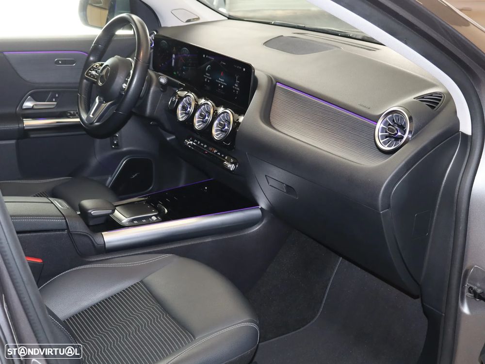 Mercedes-Benz GLA 250 e Progressive - 18