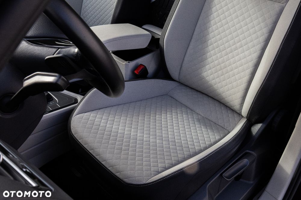 Volkswagen Tiguan 1.5 TSI EVO Comfortline DSG - 12