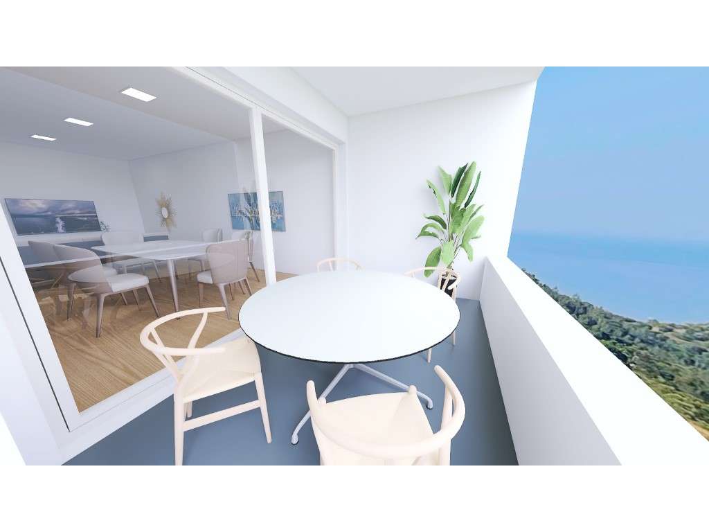 Exclusivo Apartamento T3 de Elegância Contemporânea em Corredoura S... - Grande imagem: 3/34
