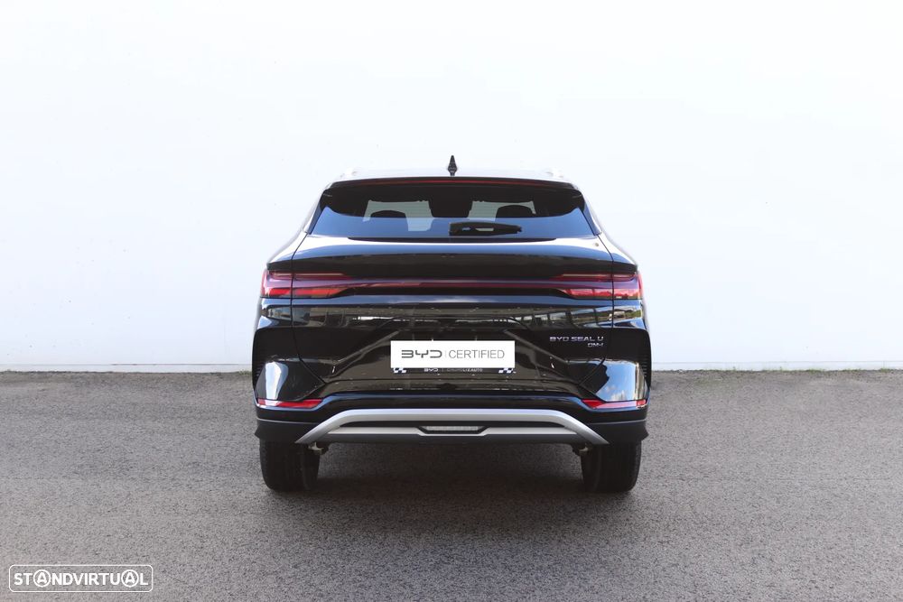 BYD Seal U 1.5 DM-i Comfort - 4