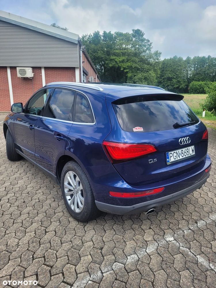 Audi Q5 3.0 TDI Quattro S tronic - 6
