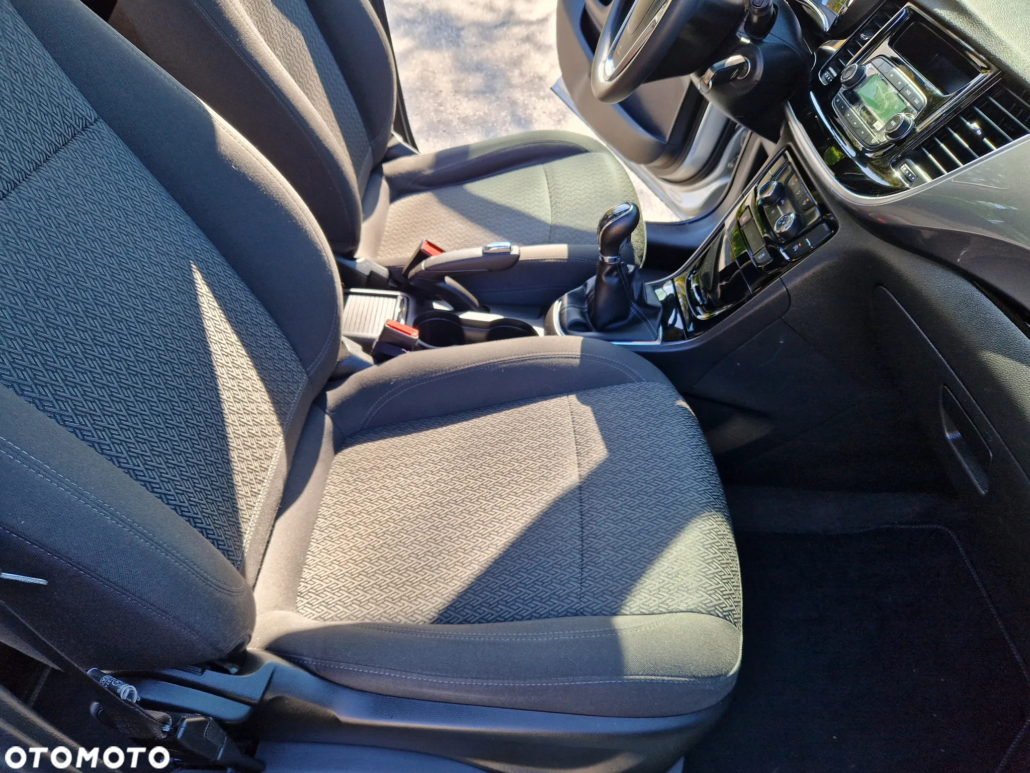 Opel Mokka 1.6 Active S&S - 21