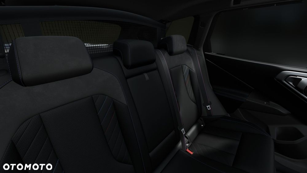 BMW X3 xDrive20 mHEV - 5